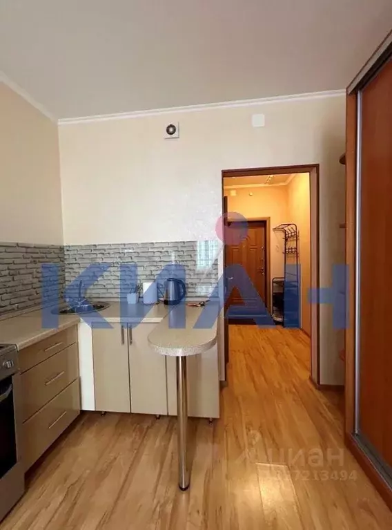 Студия Красноярский край, Красноярск ул. Карамзина, 14 (24.0 м) - Фото 2