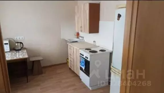 1-к кв. Иркутская область, Иркутск ул. Баумана, 257 (35.0 м) - Фото 2