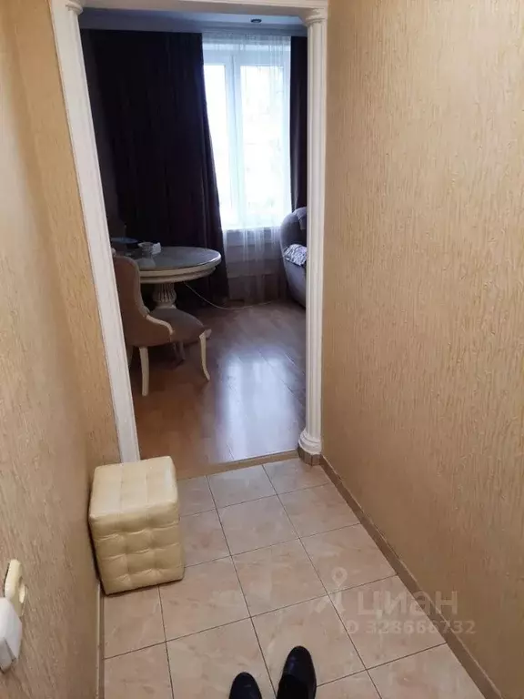 2-к кв. Северная Осетия, Владикавказ ул. Маркова, 87 (45.0 м) - Фото 2