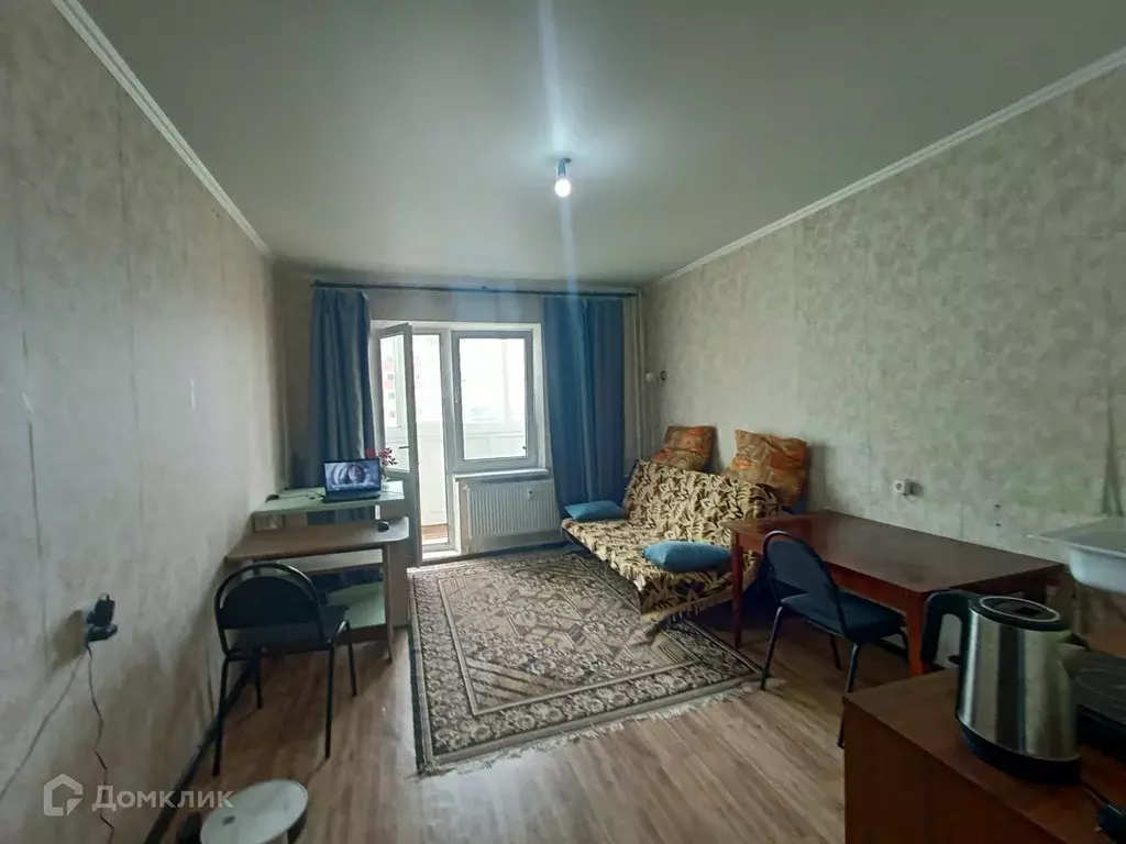 Продаётся квартира-студия, 26 м - Фото 1