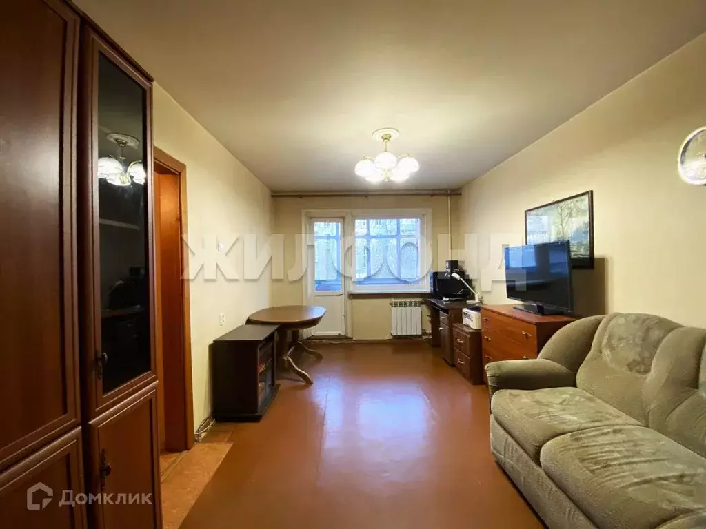 Продаётся 2-к квартира, 42.9 м - Фото 0