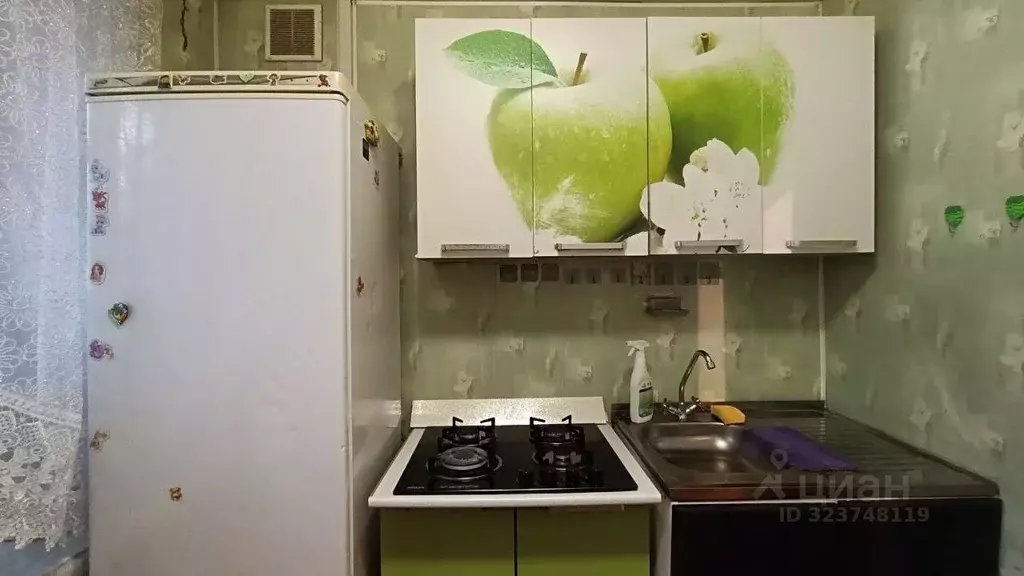 3-к кв. Московская область, Люберцы Октябрьский просп., 403к5 (55.6 м) - Фото 2