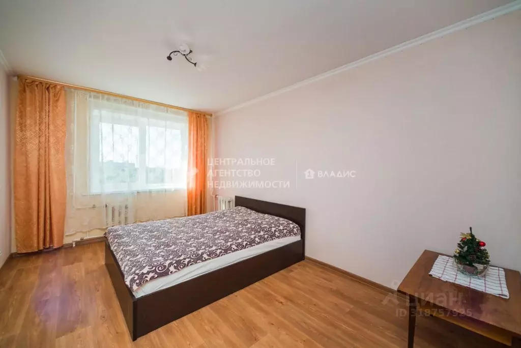 3-к кв. Рязанская область, Рязань Октябрьский городок мкр,  (66.2 м) - Фото 0