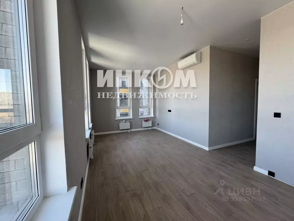 2-к кв. Москва Шоссейная ул., 90Бк2 (54.5 м) - Фото 2