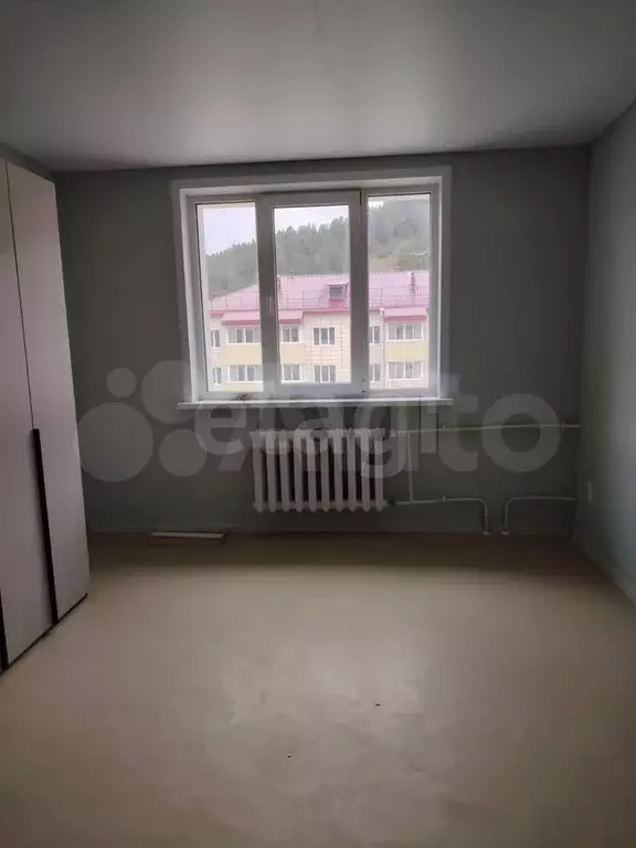 1-к. квартира, 30 м, 5/5 эт. - Фото 0