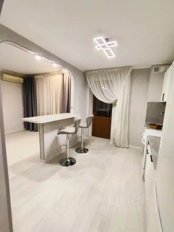 Студия Татарстан, Казань ул. Сабан, 7б (38.0 м) - Фото 1