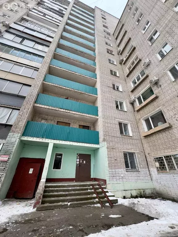 2-комнатная квартира: Благовещенск, Игнатьевское шоссе, 9 (52 м) - Фото 1