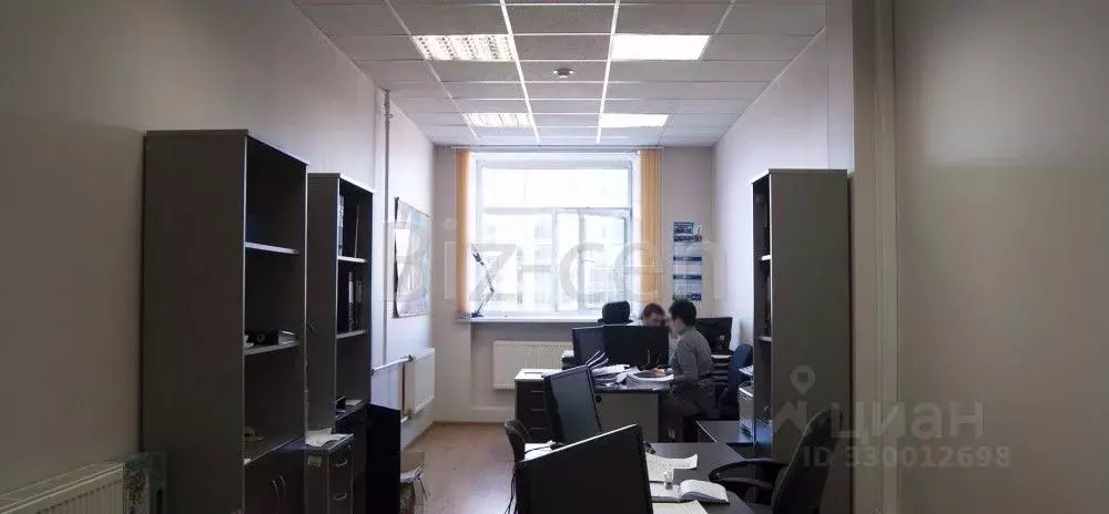Офис в Санкт-Петербург Заставская ул., 33ТА (22 м) - Фото 2