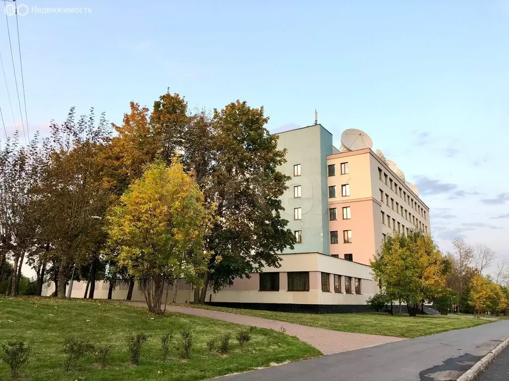 Офис (420 м) - Фото 1