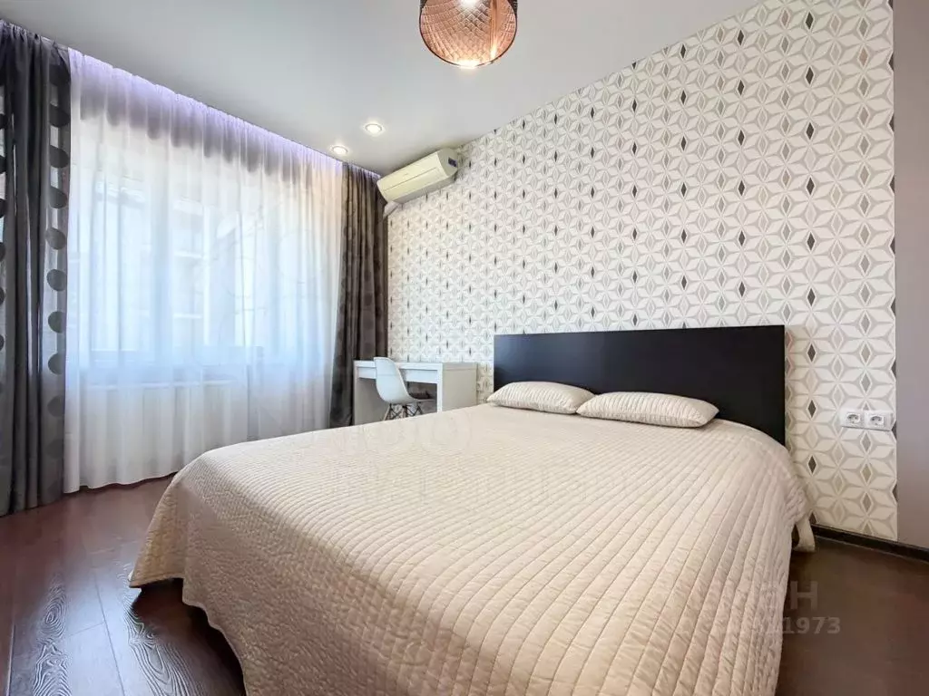 2-к кв. Иркутская область, Иркутск Советская ул., 25 (50.0 м) - Фото 1