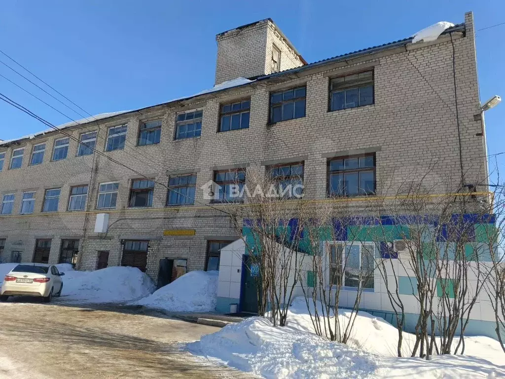 Продам помещение свободного назначения, 850 м - Фото 0