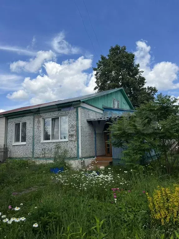 Дом 61 м на участке 28 сот. - Фото 1