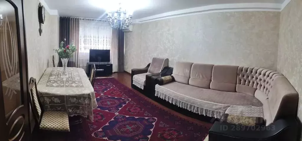 4-к кв. Дагестан, Дербент ул. 345-й Дагестанской Стрелковой Дивизии, ... - Фото 1