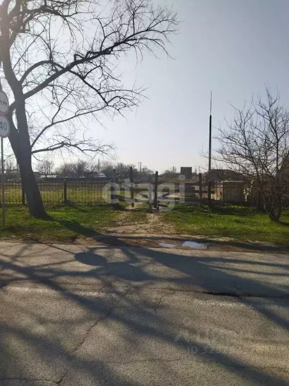 Участок в Краснодарский край, Славянский район, Петровское с/пос, ... - Фото 2