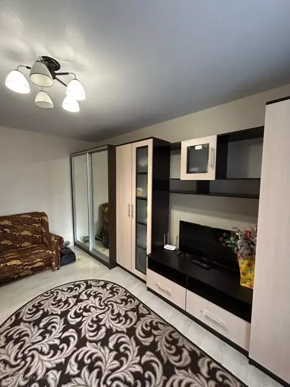 Продаётся 1-к квартира, 25.2 м - Фото 1