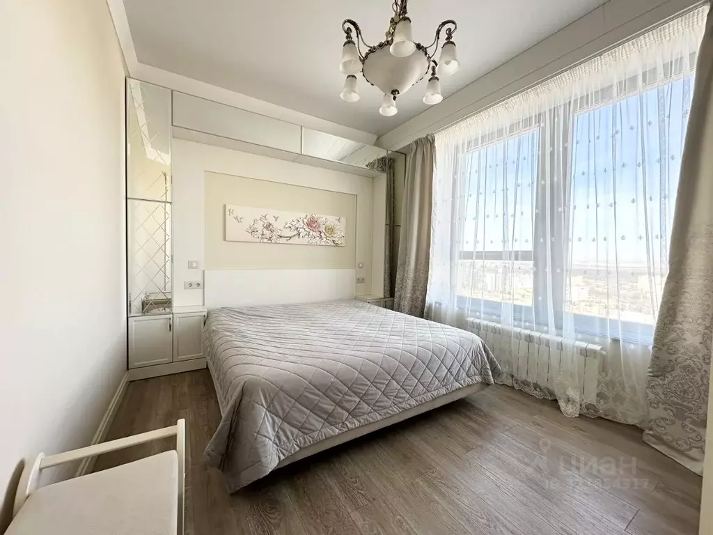 3-к кв. Москва ул. Василисы Кожиной, 13 (75.0 м) - Фото 2