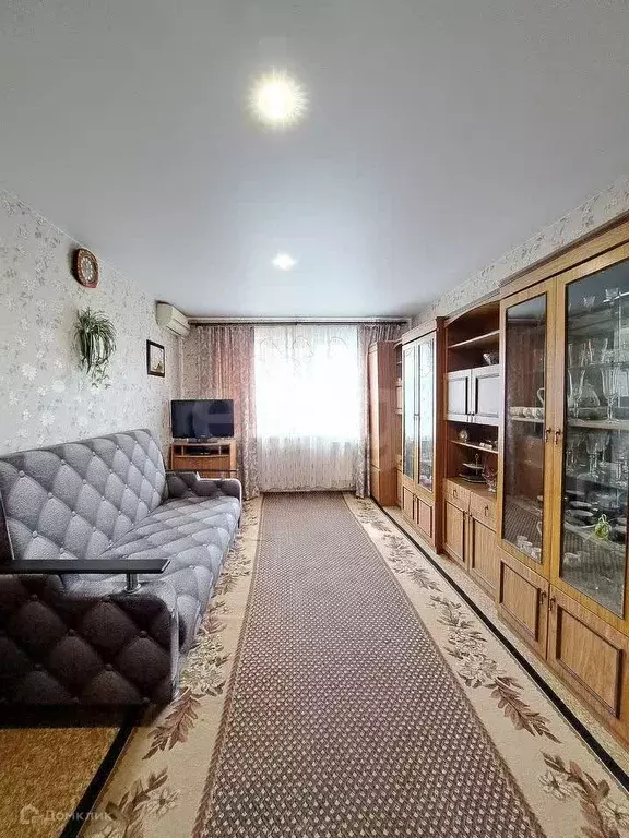 Продаётся 2-к квартира, 58 м - Фото 0