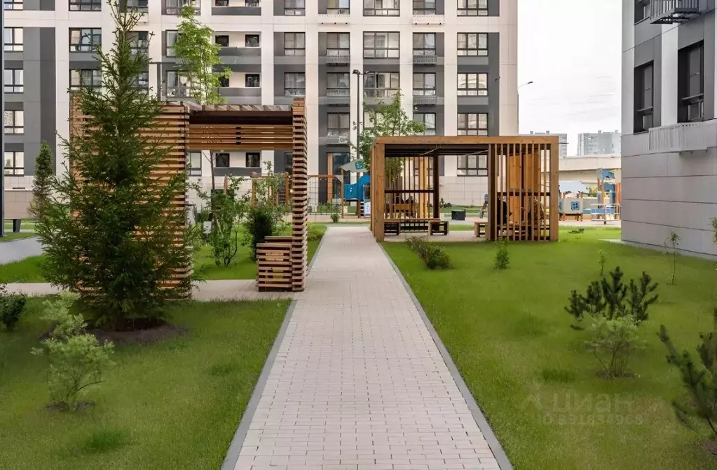 3-к кв. Москва Аминьевское ш., 4Дк2 (119.0 м) - Фото 1