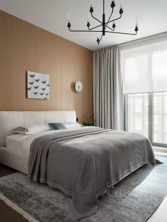 4-к кв. Москва ул. Костикова, 4к3 (139.0 м) - Фото 2