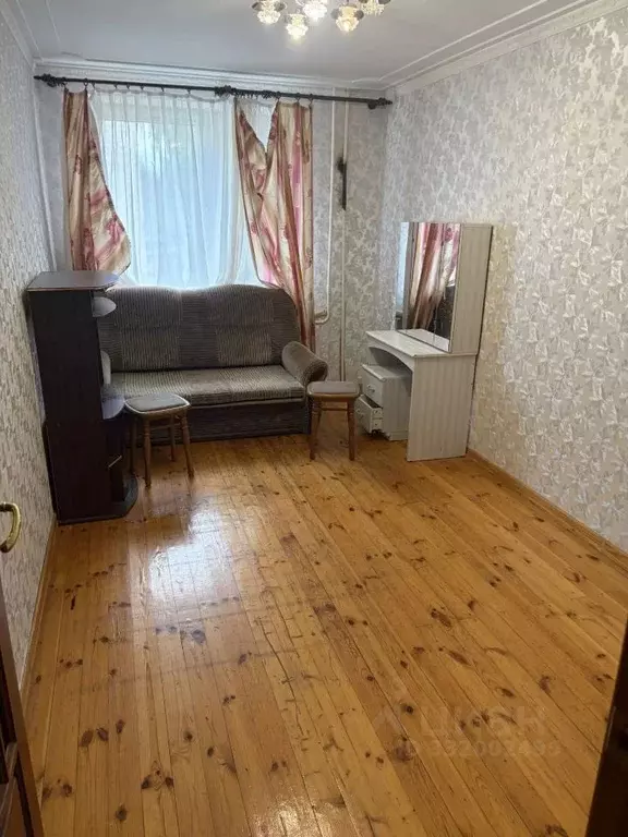 3-к кв. Мордовия, Саранск Республиканская ул., 143А (67.0 м) - Фото 1