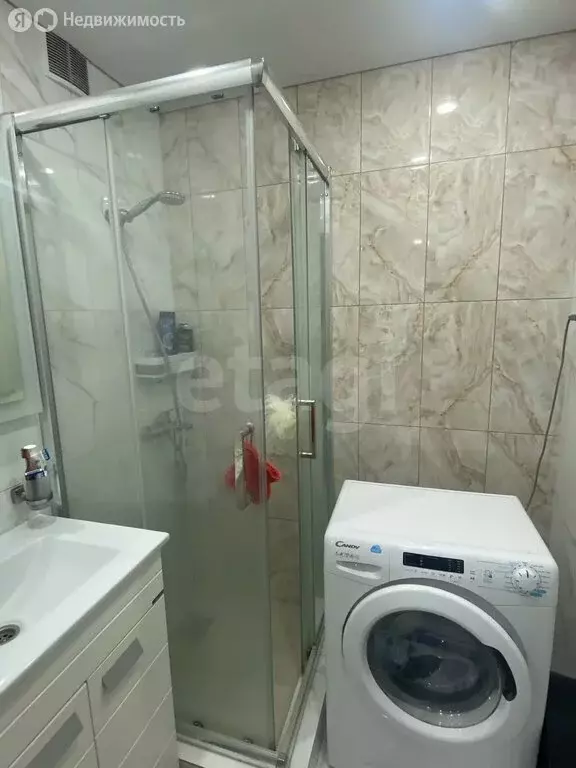 2-комнатная квартира: Заводоуковск, Заводская улица, 21 (52.9 м) - Фото 2