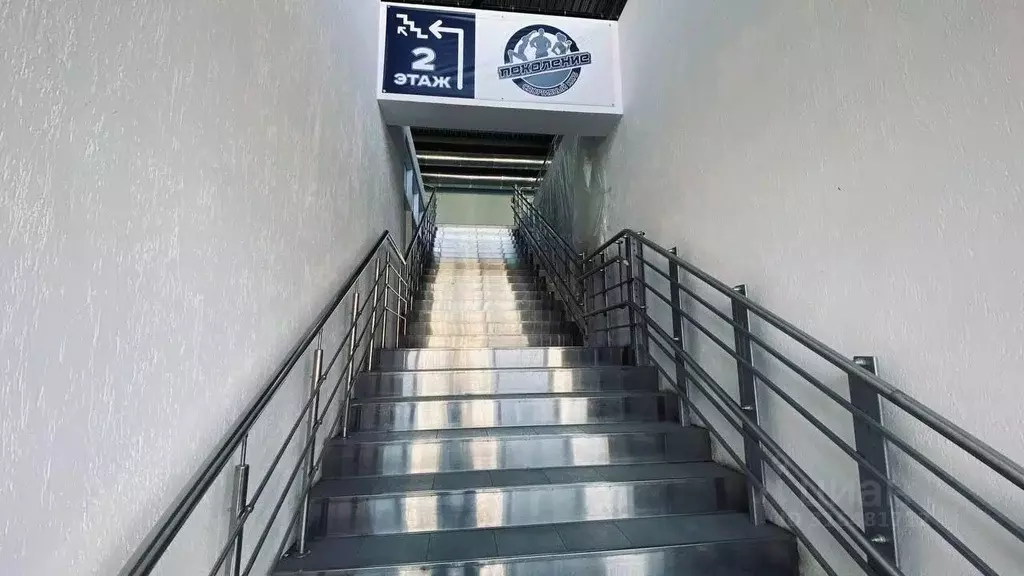 Торговая площадь в Саратовская область, Саратов ул. 1-я Зеленогорская, ... - Фото 2