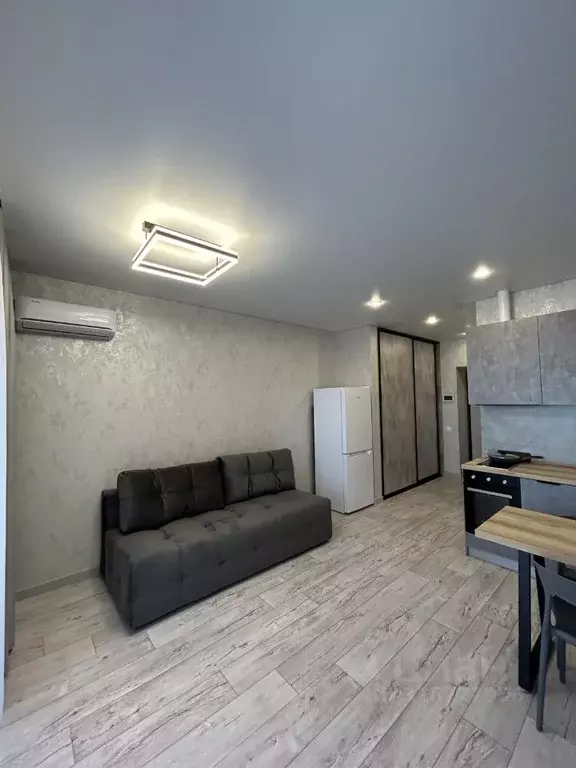 Студия Татарстан, Казань ул. Кул Гали, 29 (24.4 м) - Фото 1