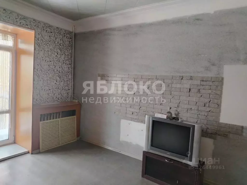 Комната Пермский край, Березники ул. Циренщикова, 4 (22.0 м) - Фото 1