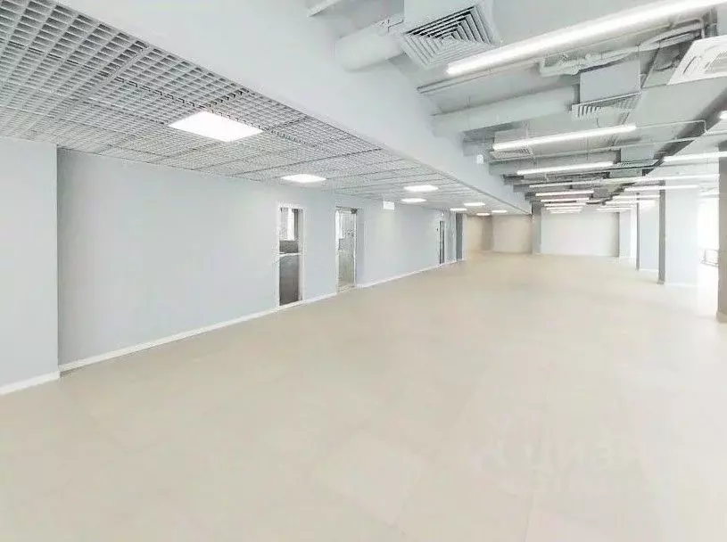 Офис в Москва Мироновская ул., 25 (305 м) - Фото 1