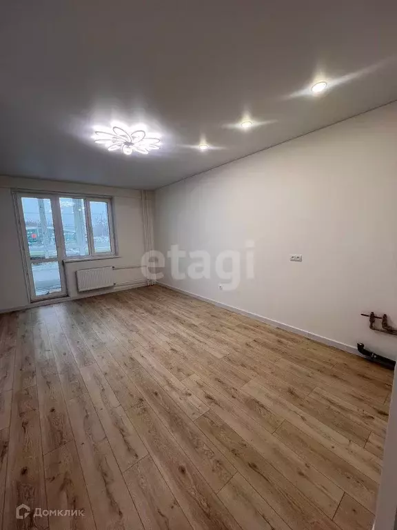 Продаётся 2-к квартира, 53.1 м - Фото 0