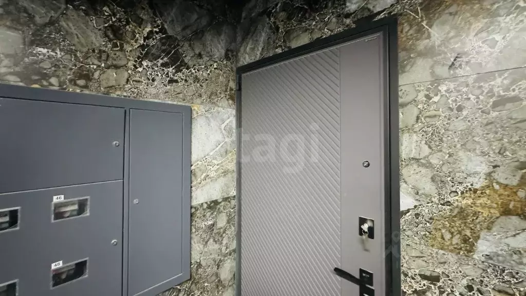 2-к кв. Нижегородская область, Дзержинск просп. Циолковского, 100В ... - Фото 2