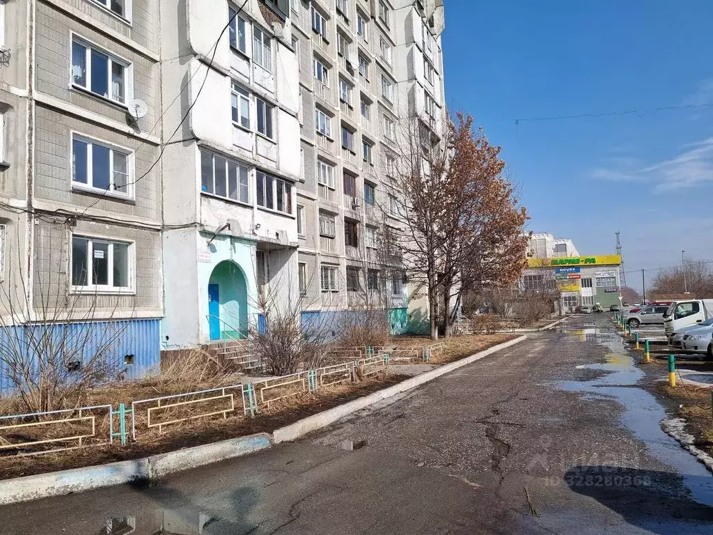 Помещение свободного назначения в Кемеровская область, Новокузнецк ... - Фото 1
