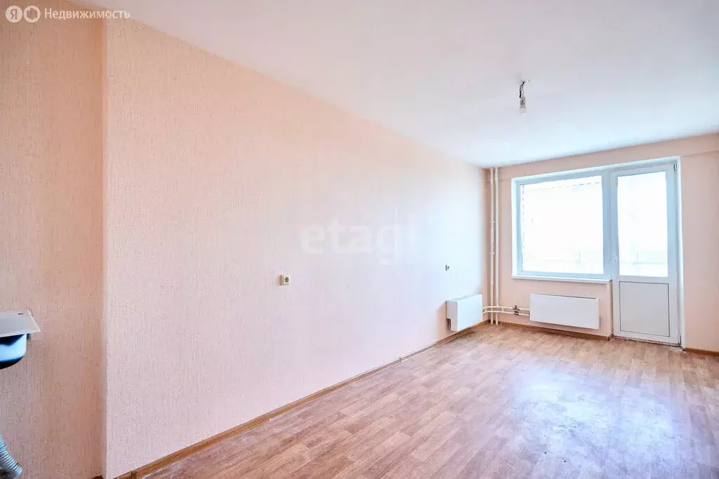 Квартира-студия: Томск, Большая Подгорная улица, 87 (30 м) - Фото 0