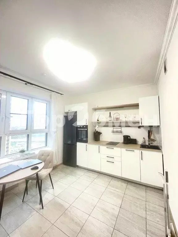 1-к кв. Москва ул. Нижняя Хохловка, 8 (48.0 м) - Фото 2