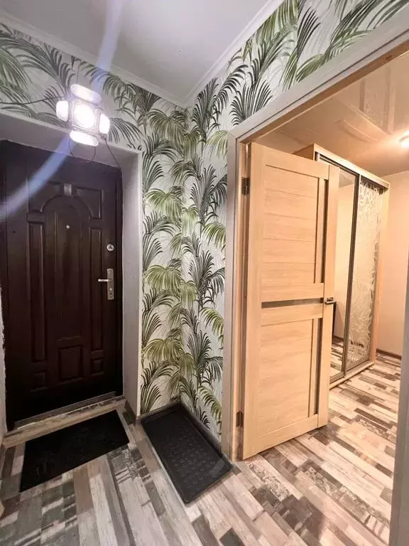 1-к кв. Крым, Белогорск ул. Луначарского, 47 (31.0 м) - Фото 2