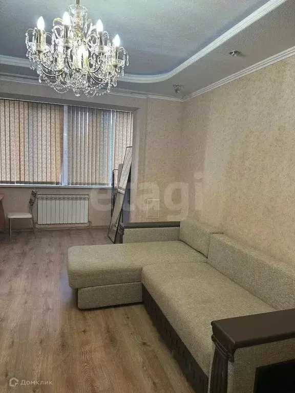 Продаётся 1-к квартира, 45 м - Фото 0