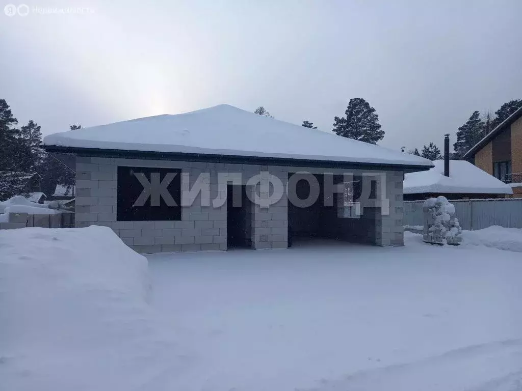 Дом в село Курлек, микрорайон Северный (131 м) - Фото 1