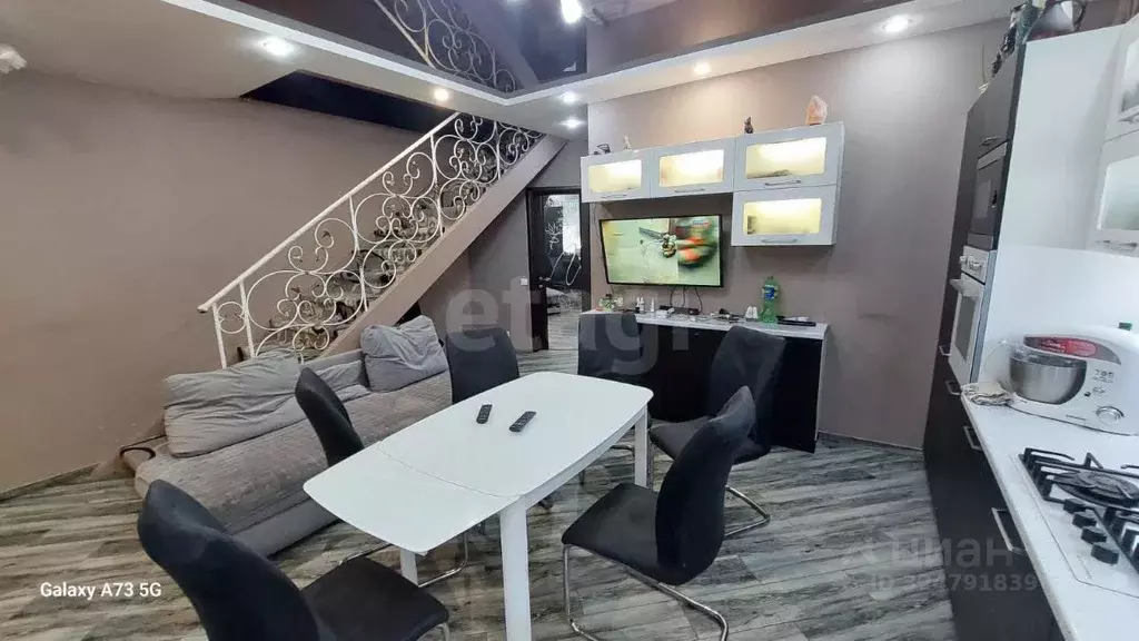 Дом в Брянская область, Клетня рп ул. Ленина (224 м) - Фото 1