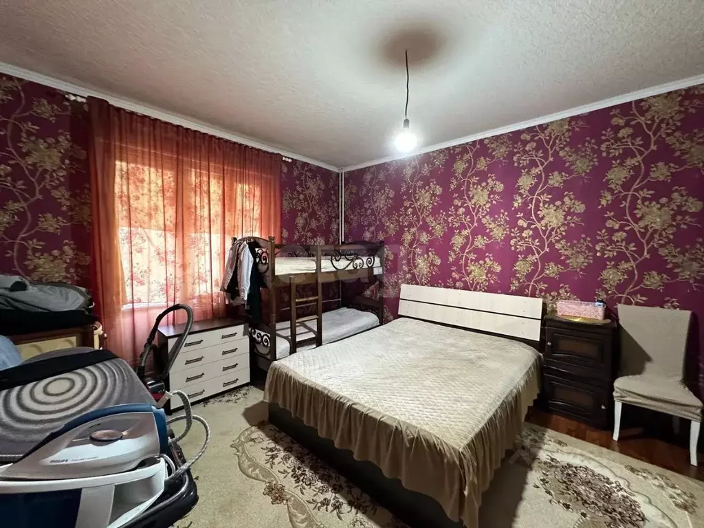 2-к кв. Ингушетия, Назрань ул. Столичная (56.8 м) - Фото 1