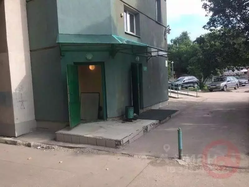 Помещение свободного назначения в Самарская область, Самара ... - Фото 2