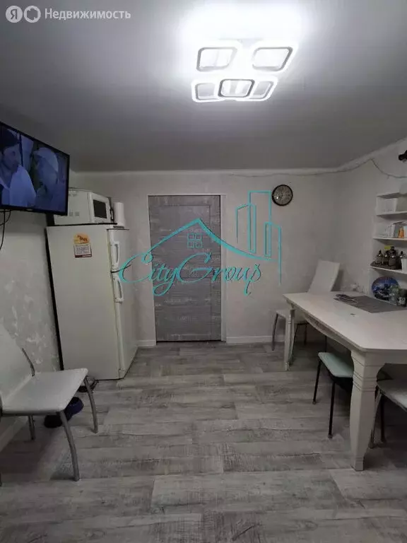 Дом в Орск, посёлок Первомайский, улица Нахимова (57.9 м) - Фото 2