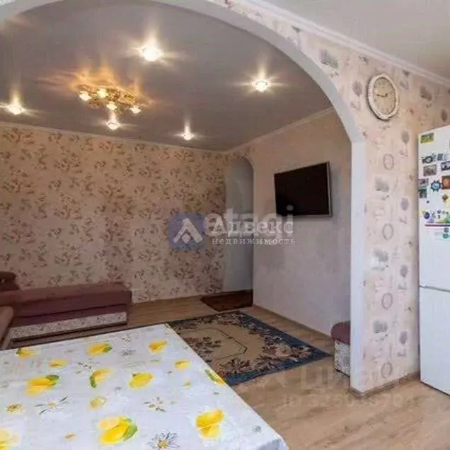 4-к кв. Тюменская область, Тюмень Микрорайон мыс, ул. Малиновского, 6 ... - Фото 2