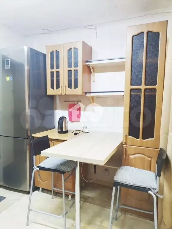 Комната 17,5 м в 1-к., 3/5 эт. - Фото 0