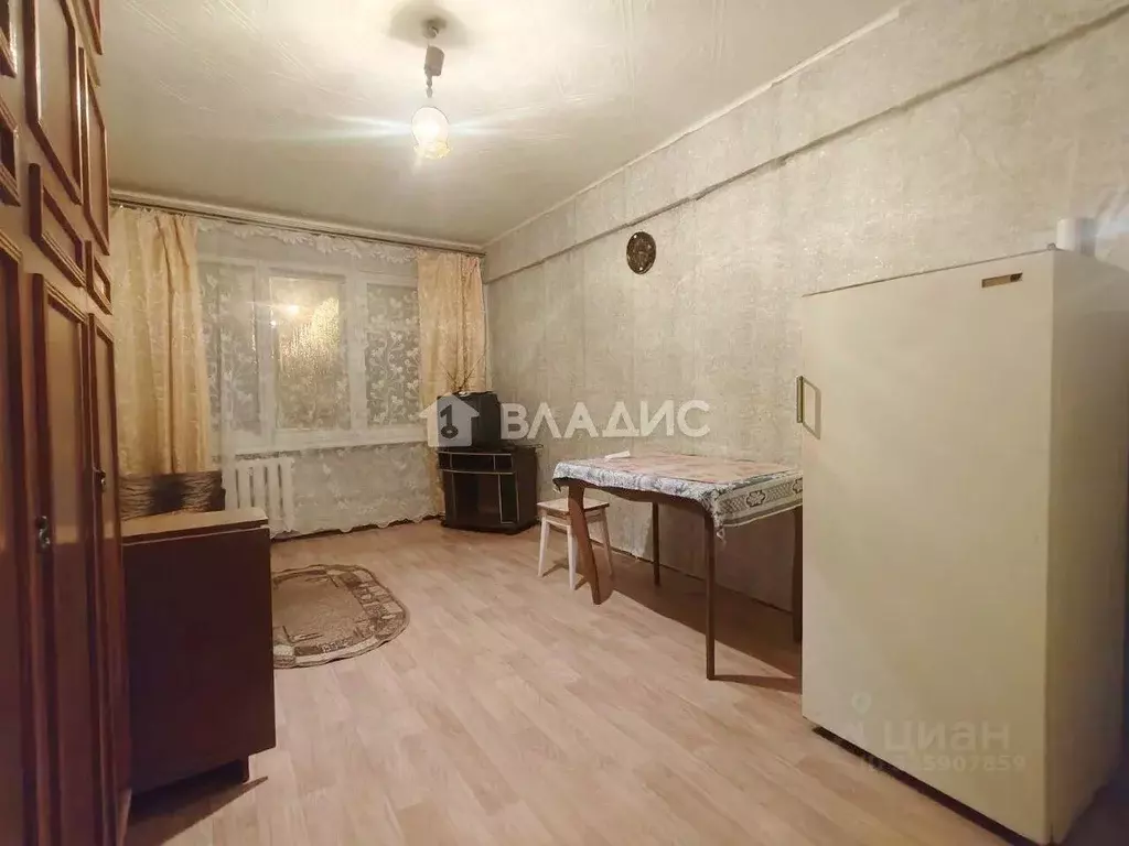 Комната Брянская область, Брянск Камвольный пер., 6 (16.5 м) - Фото 2