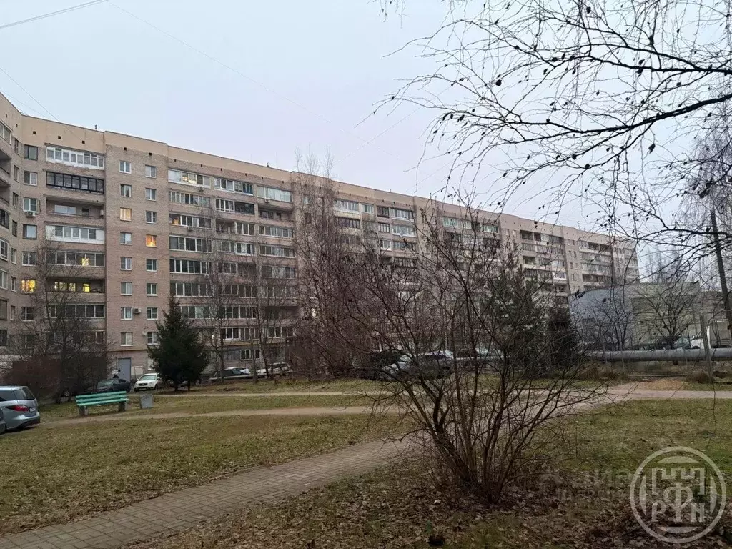 2-к кв. Санкт-Петербург пос. Металлострой, ул. Богайчука, 24 (57.0 м) - Фото 1