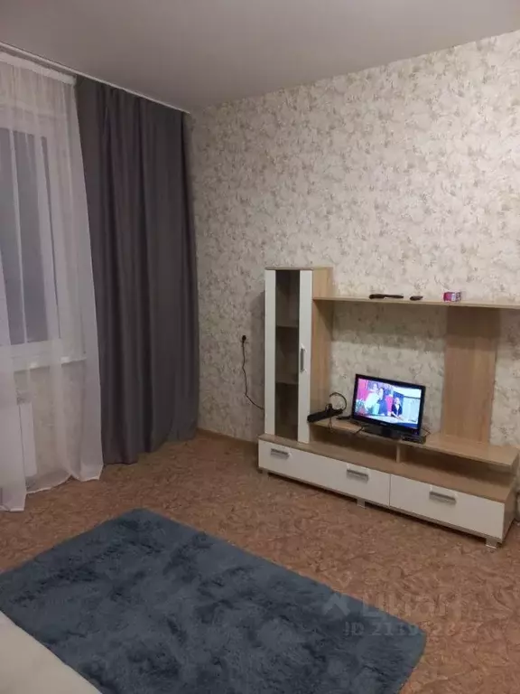 1-к кв. Нижегородская область, Нижний Новгород Бурнаковская ул., 65 ... - Фото 2