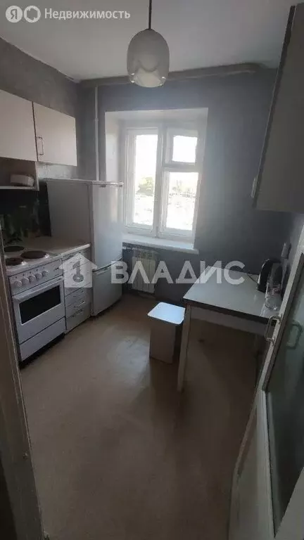 1-комнатная квартира: Улан-Удэ, улица Терешковой, 26А (33 м) - Фото 0