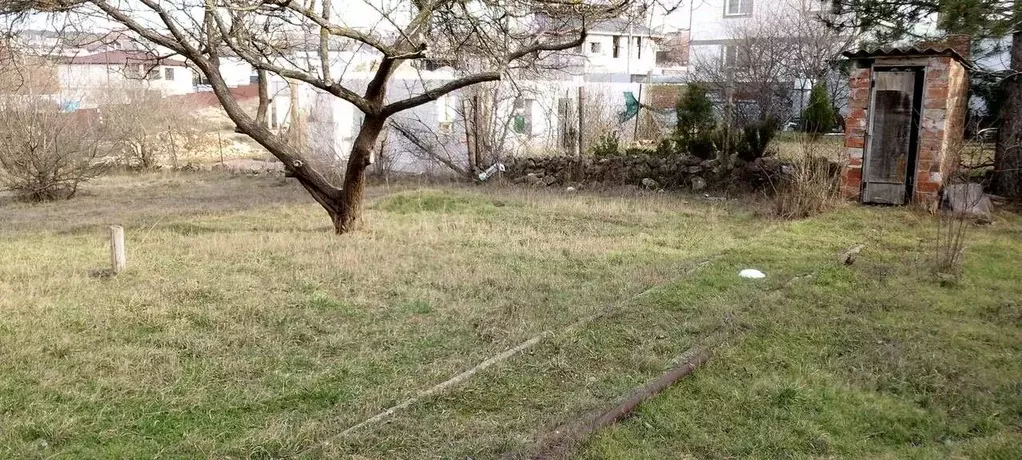 Участок в Севастополь Балаклавский муниципальный округ, Союз ТСН, 6 ... - Фото 1