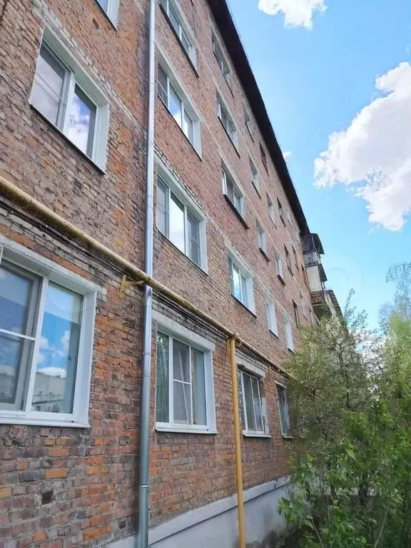 2-к. квартира, 45,5 м, 3/5 эт. - Фото 0