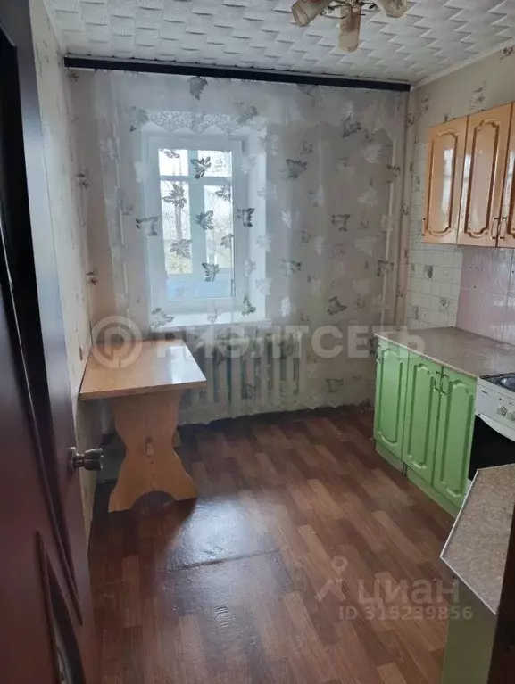 2-к кв. Мурманская область, Оленегорск ул. Мира (53.1 м) - Фото 2